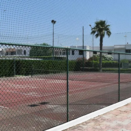 Holiday home In Salento