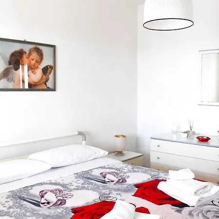 Ferienhaus In Salento *