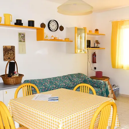 In Salento Holiday home *