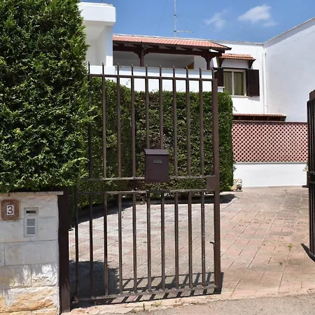 Holiday home In Salento *
