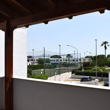 Holiday home In Salento *