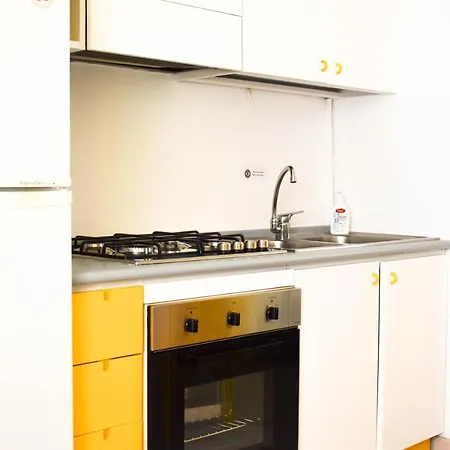 Holiday home In Salento Torre Lapillo