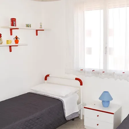 Casa vacanze In Salento Torre Lapillo