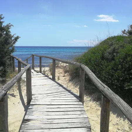 In Salento